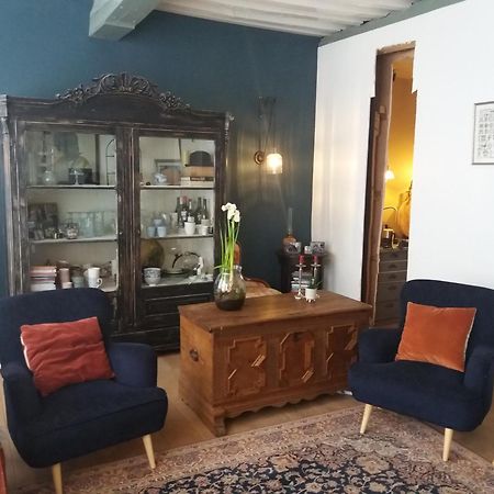 De Verwennerie ジーリクゼー 部屋 写真