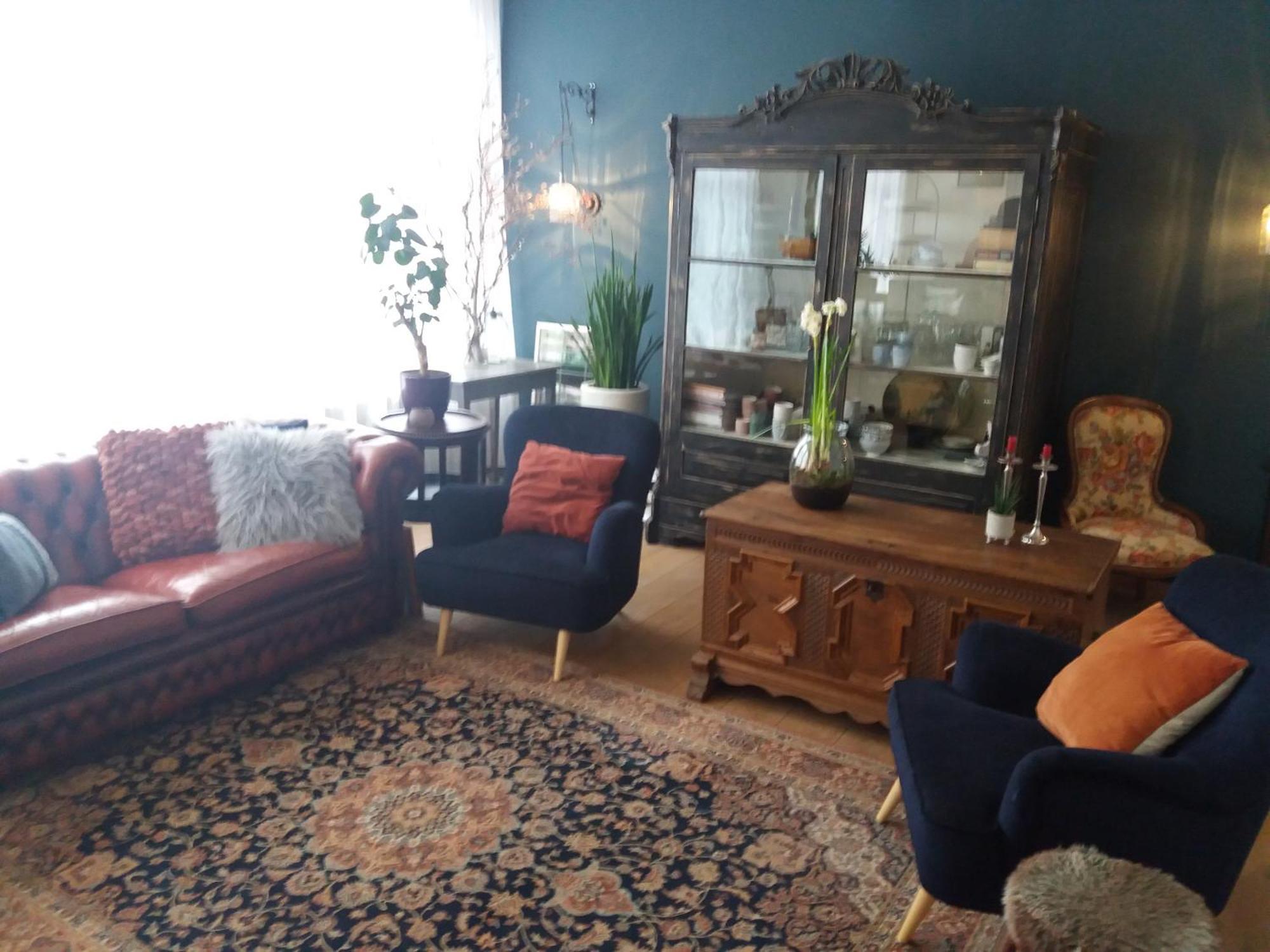 De Verwennerie ジーリクゼー 部屋 写真