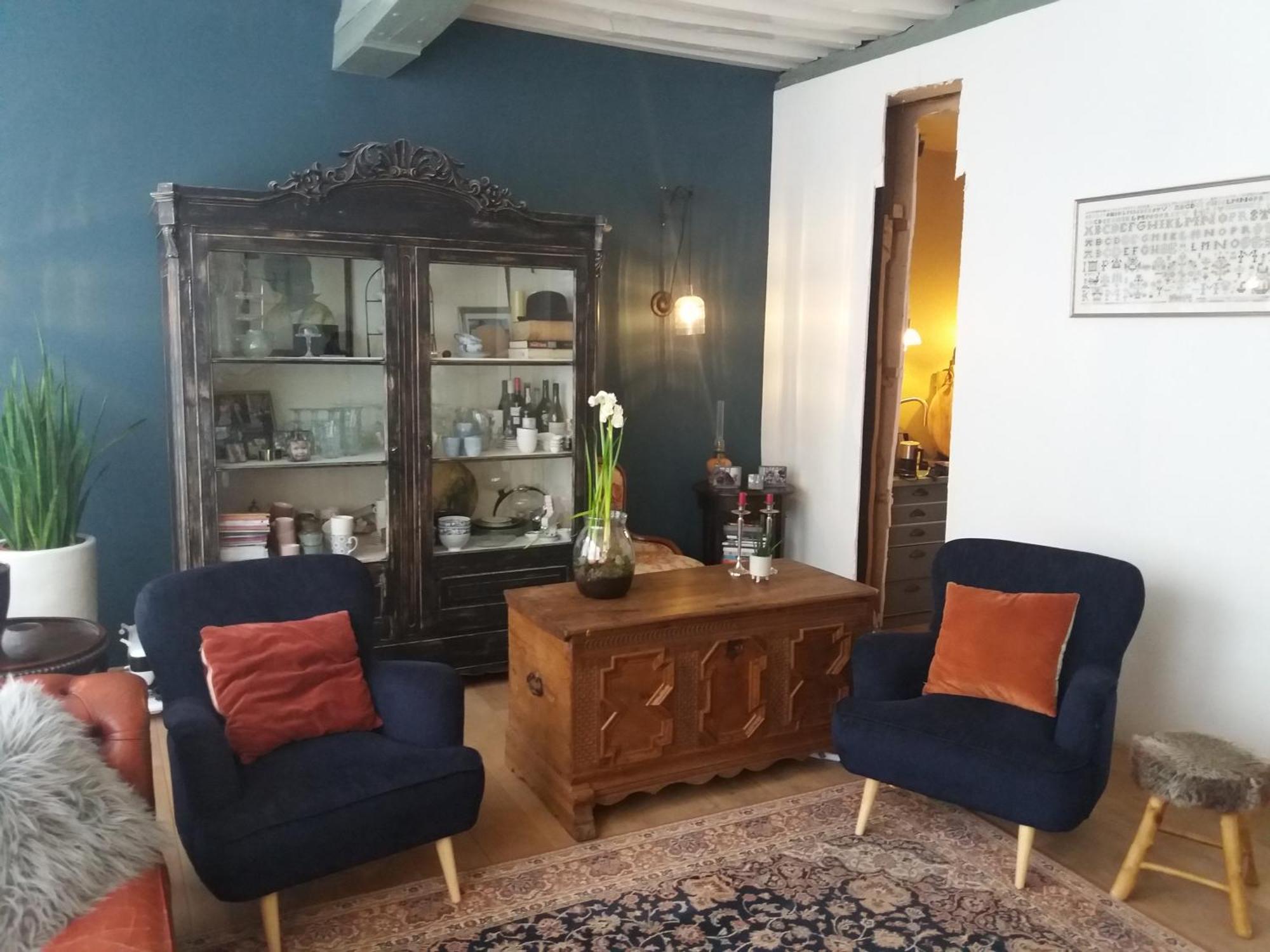 De Verwennerie ジーリクゼー 部屋 写真