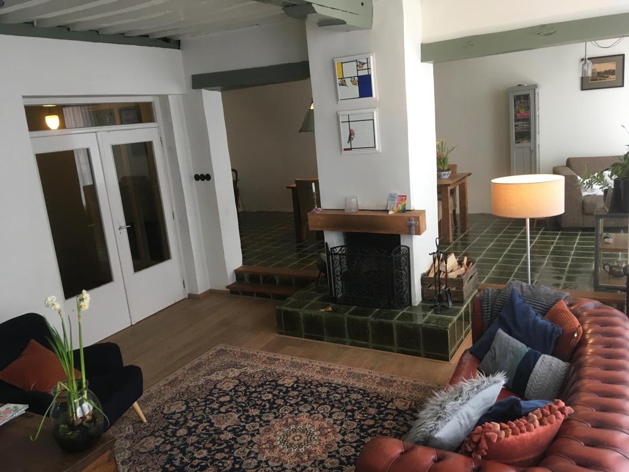De Verwennerie ジーリクゼー 部屋 写真